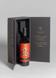 Family Collection 0,75L+Caixa