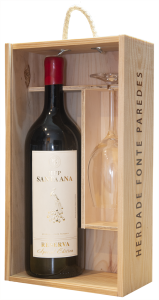 HFP Santa Ana Reserva 1.5L madeira