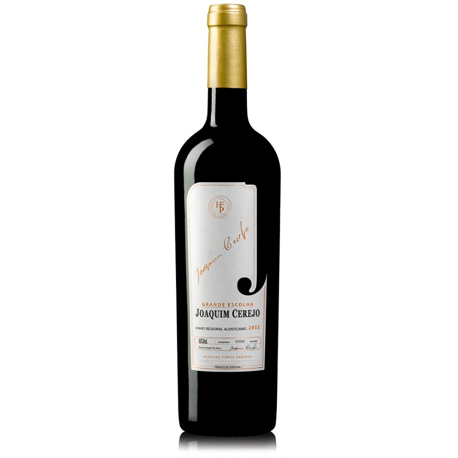 JOAQUIM CEREJO GRANDE ESCOLHA - TINTO