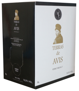 Terras de Avis Branco